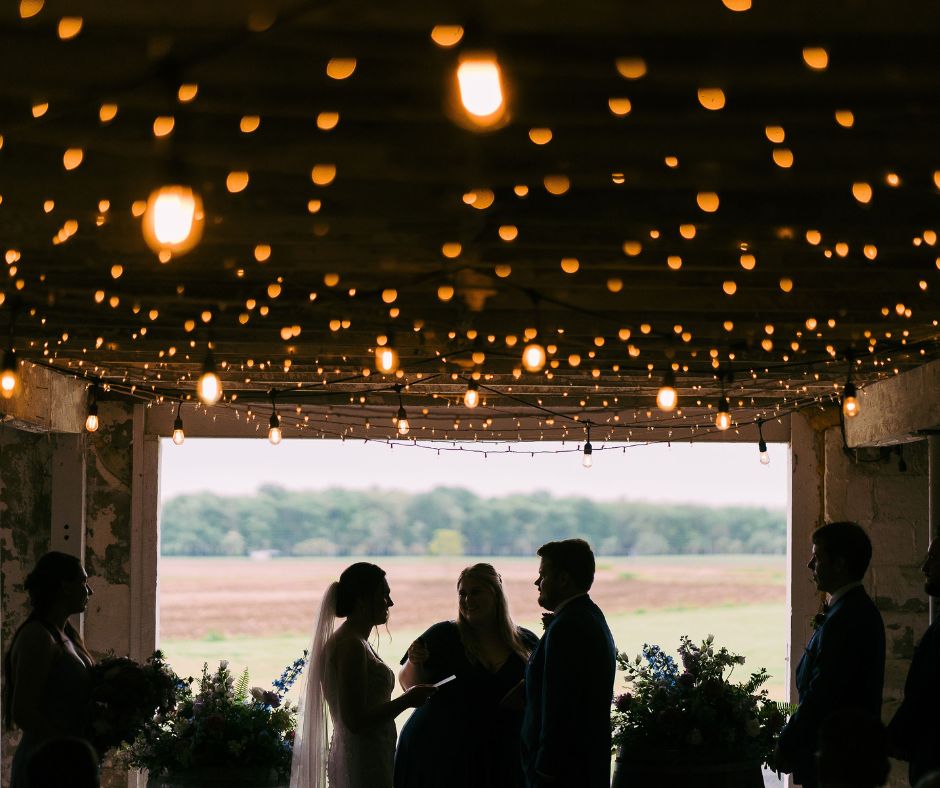 10 Best Wedding Venues on the Eastern Shore